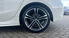 BMW 1 Series 118i [136] M Sport 5dr Petrol Hatchback